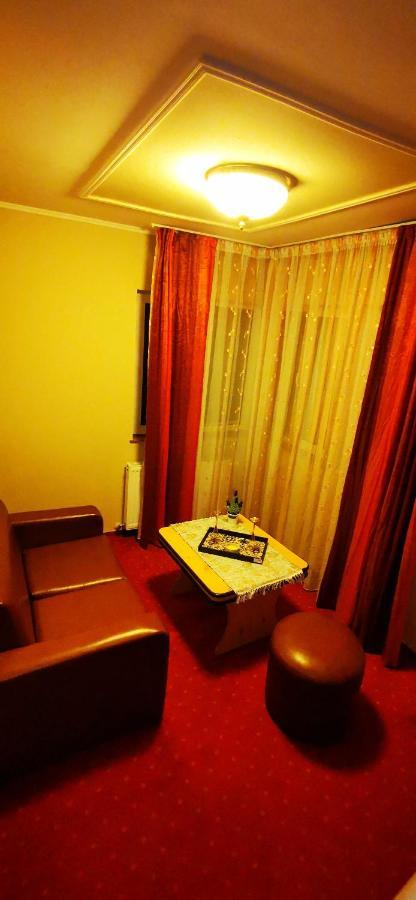 Hotel All Times Тимишу-де-Жос Экстерьер фото