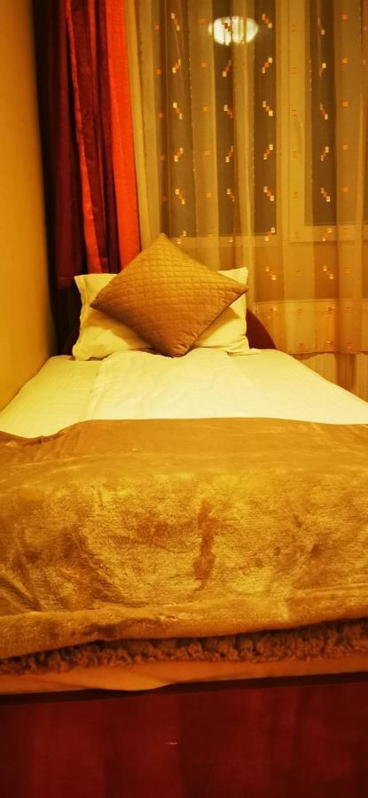 Hotel All Times Тимишу-де-Жос Экстерьер фото