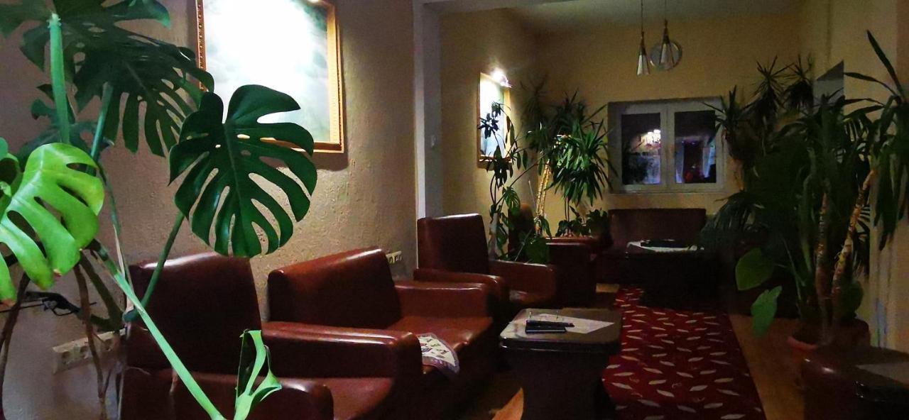 Hotel All Times Тимишу-де-Жос Экстерьер фото